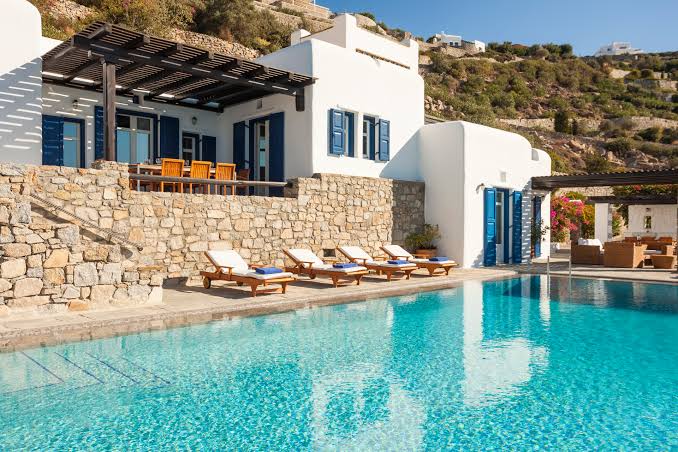 AGL Luxury Villas Pinto