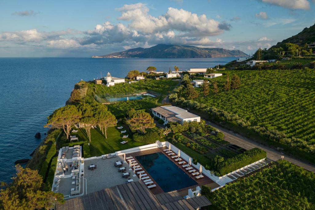 CapofaroLocanda e Malvasia