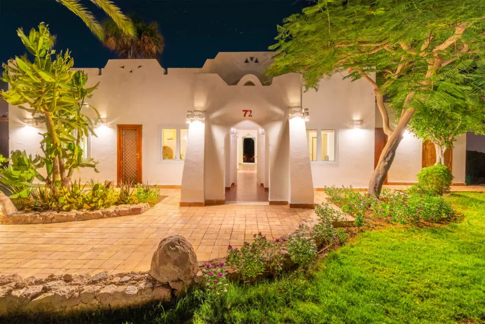 Domina Coral Bay Resort