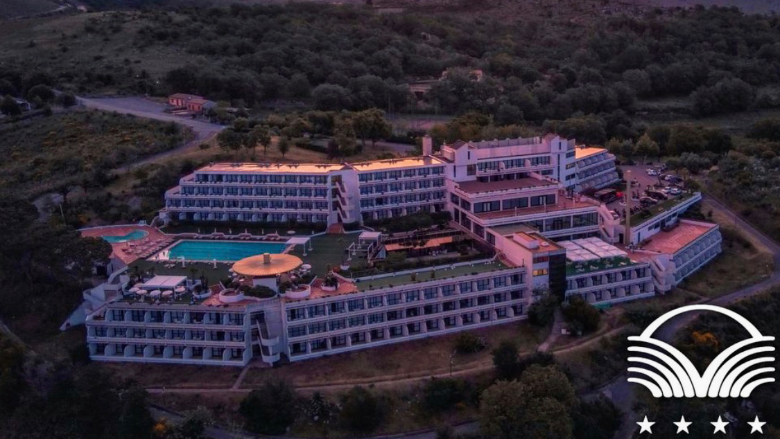 Grand Hotel Pianeta Maratea