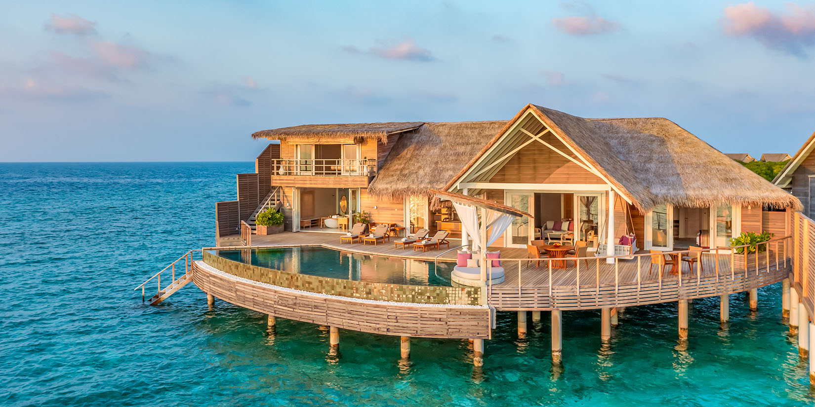 Ocean Residences