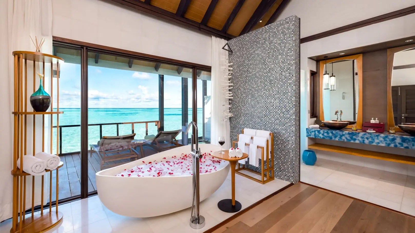 Wind Villa