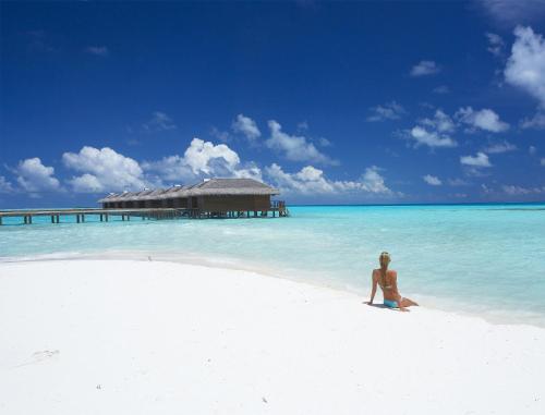 Water Villas