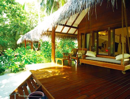 Beach Villas