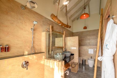Lagoon Suite