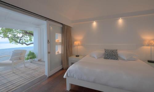 Beach Front Junior Suite