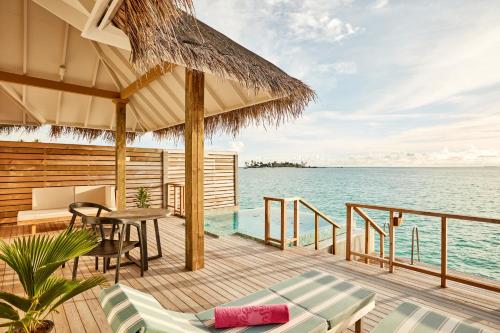 Ocean Villa with Pool