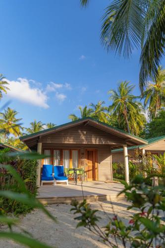 Family Villa