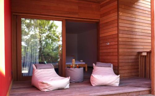 Seaside Room
