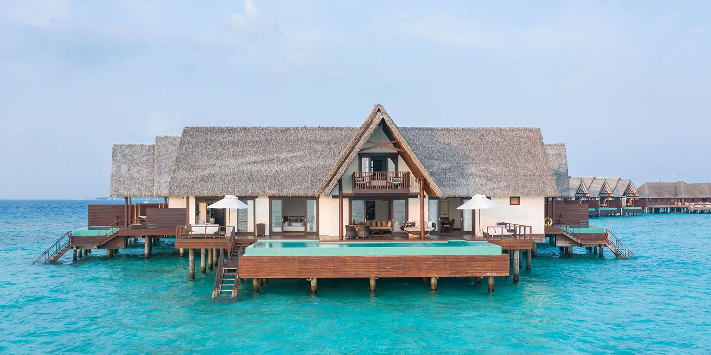 Ocean Residence