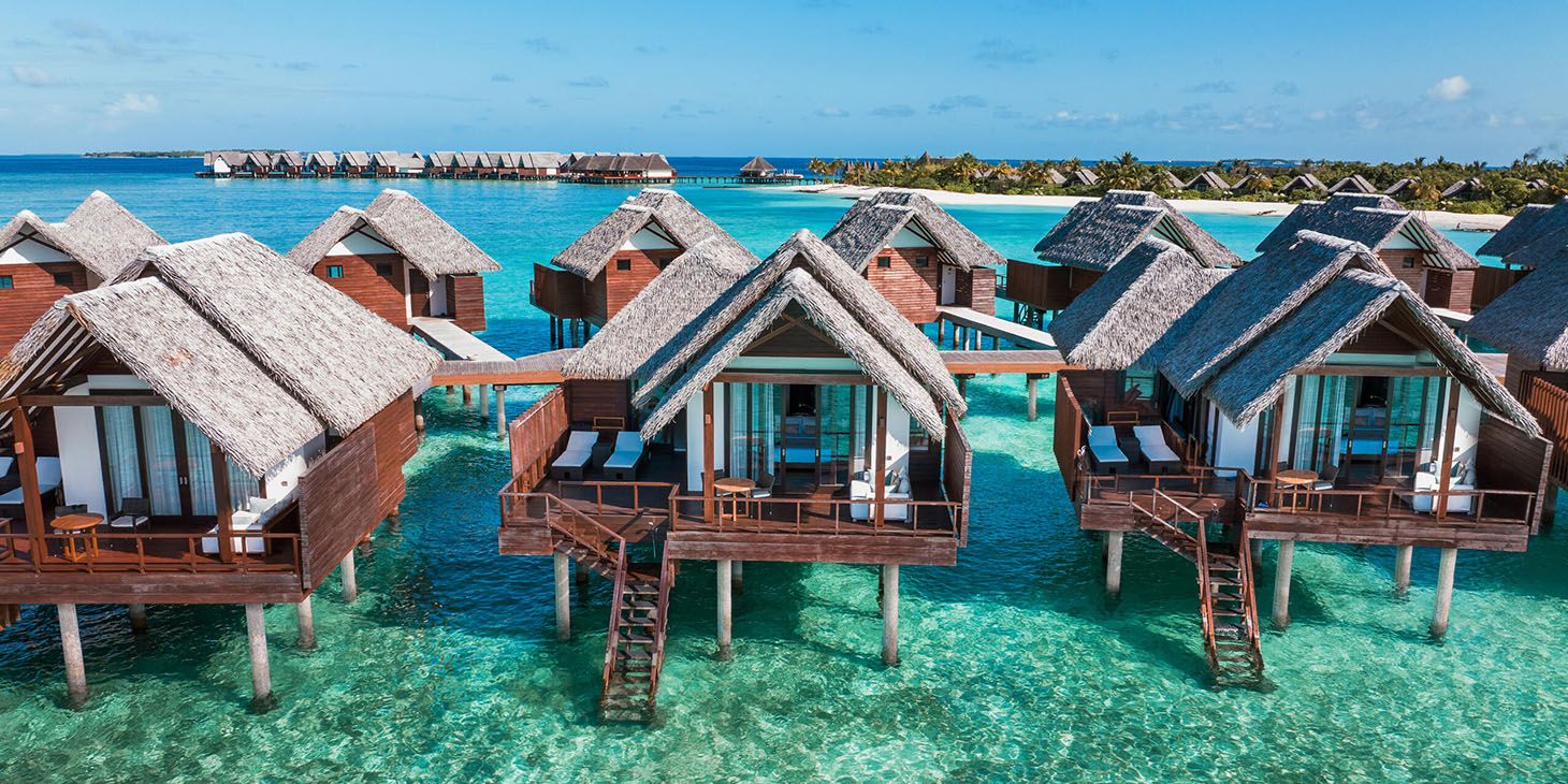 Ocean Villas
