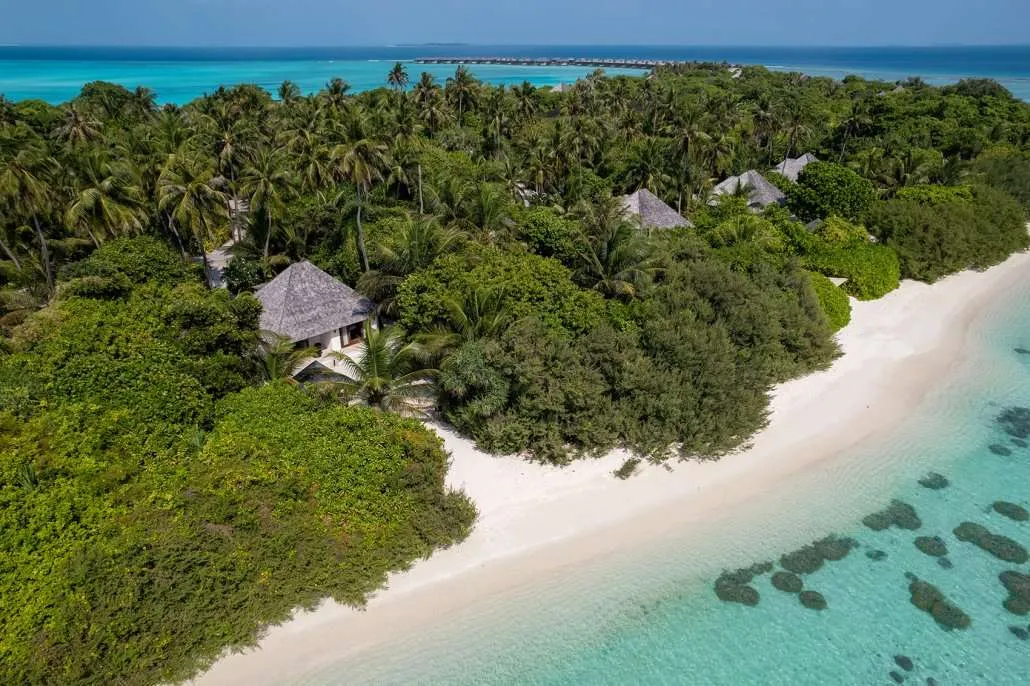 Sunset Beach Villa