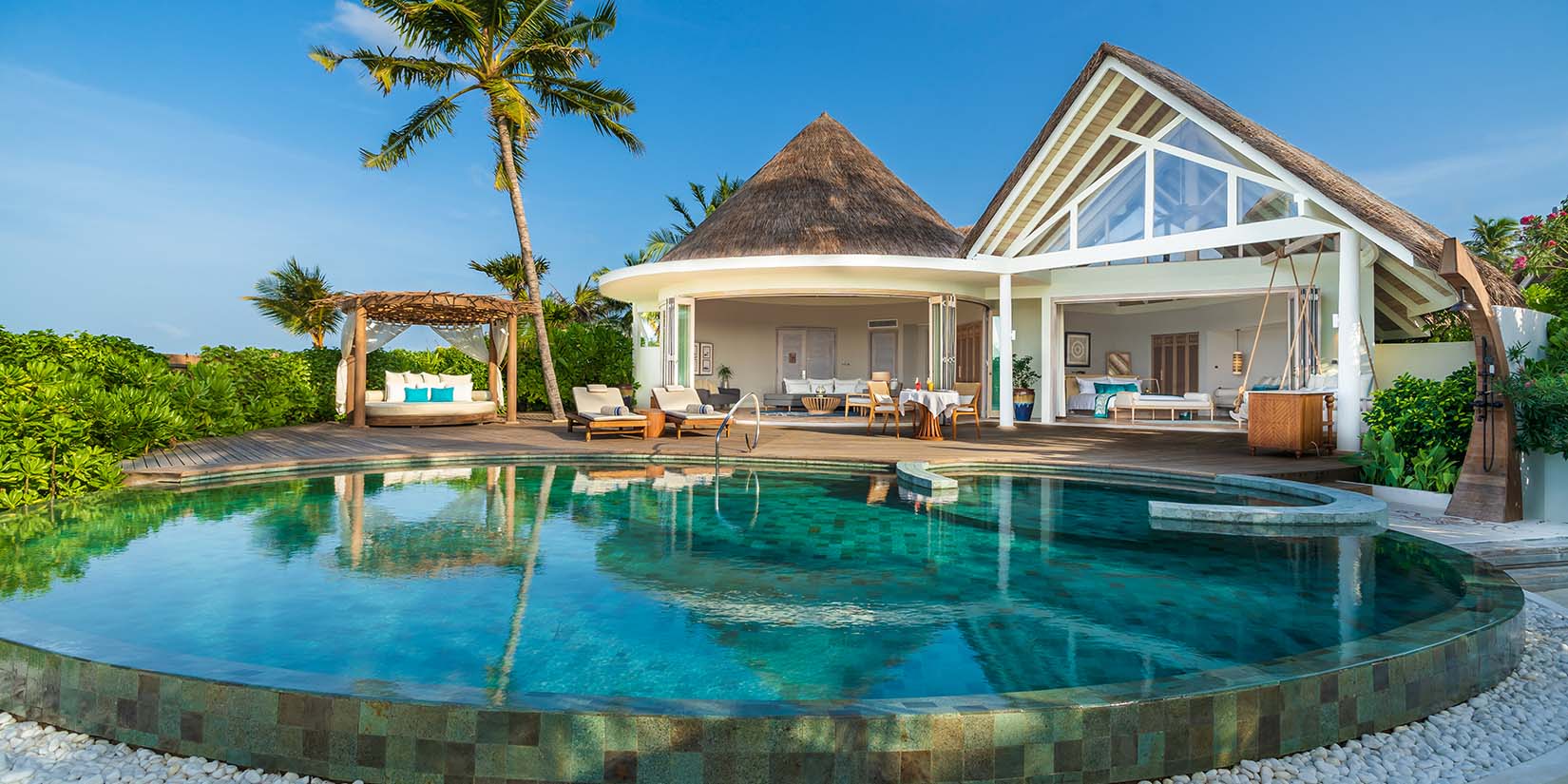 Beach Residence