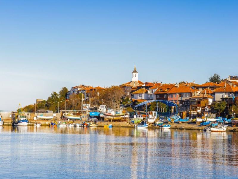 Esplora la Bulgaria in una settimana, Self-Drive, foto 6