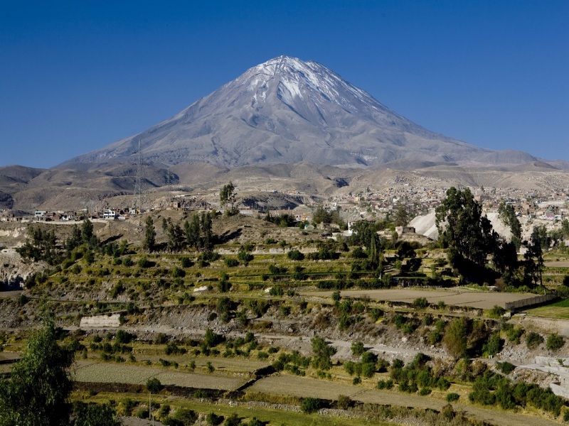 Peru classico, guida in lingua italiana, foto 6