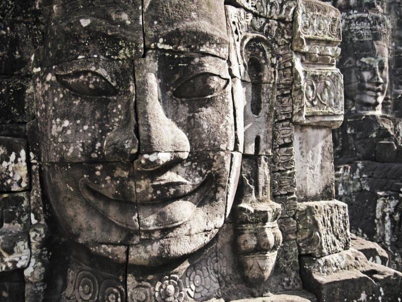 Pacchetto Grand Tour in Thailandia e Cambogia, Tour per piccoli gruppi (altre lingue), foto 6