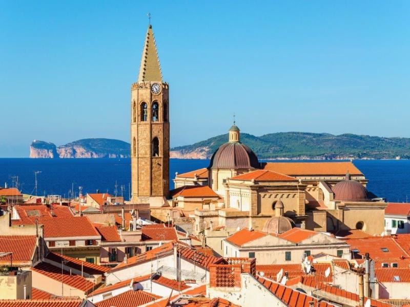 Il meglio della Sardegna, Self-Drive, foto 6