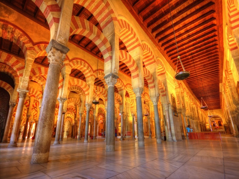 Il meglio dell'Andalusia, Self-drive, foto 3