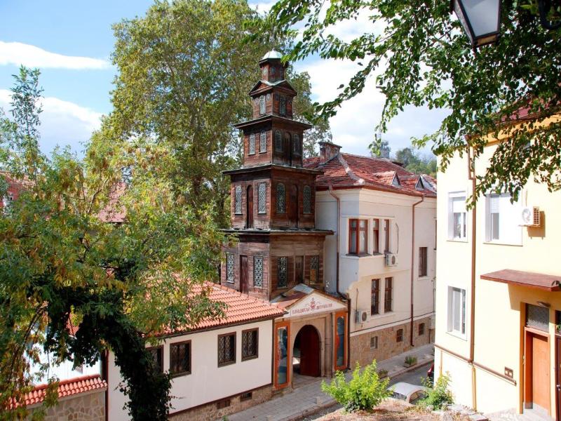 Esplora la Bulgaria in una settimana, Self-Drive, foto 8