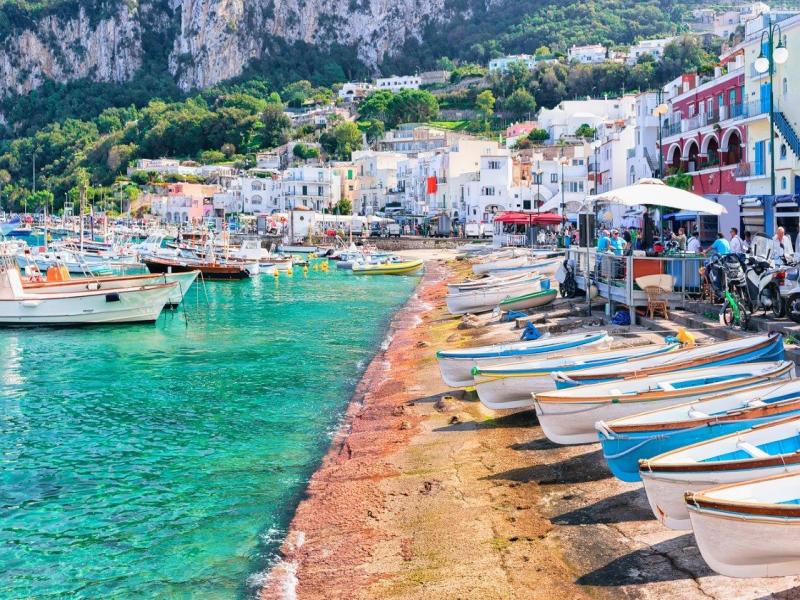 Sapori di Sorrento e Amalfi, Tour semi-privato, foto 4