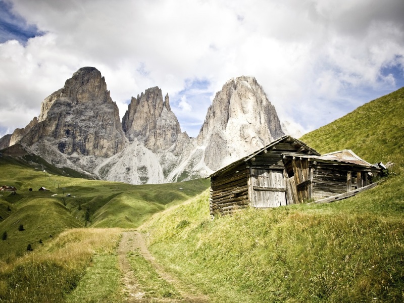 Le Dolomiti e il Prosecco, Self-Drive, foto 3