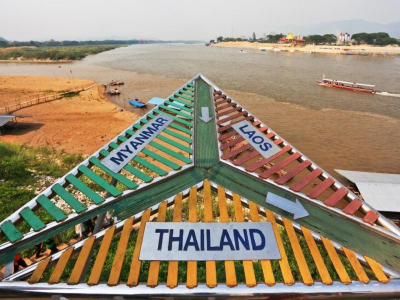 Bangkok, Golden Triangle e Phuket Superior con voli nazionali inclusi, foto 8