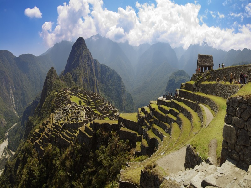 Mystic Peru, guida in lingua italiana, foto 4