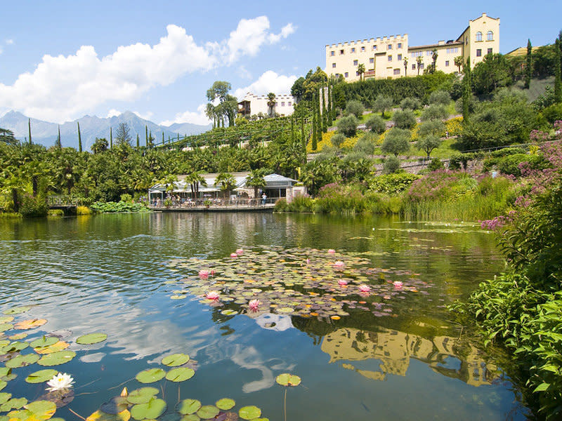 Le Dolomiti e il Prosecco, Self-Drive, foto 4