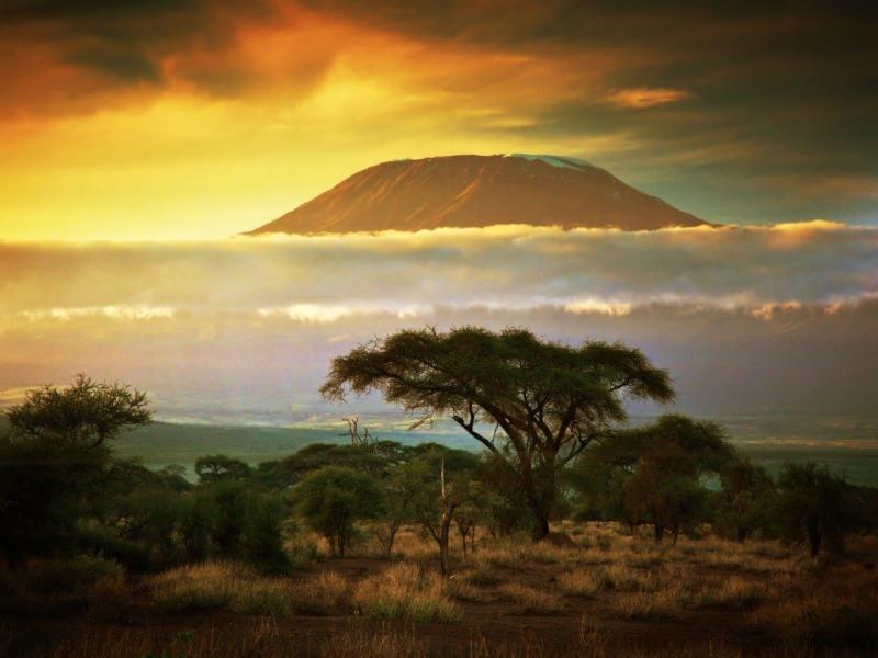 Attraverso la Rift Valley, Sentrim Lodges - Tour Privato, foto 6