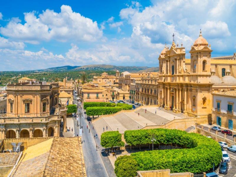 Esploratore della Sicilia: 11 giorni da Palermo a Palermo, Self-Drive, foto 5