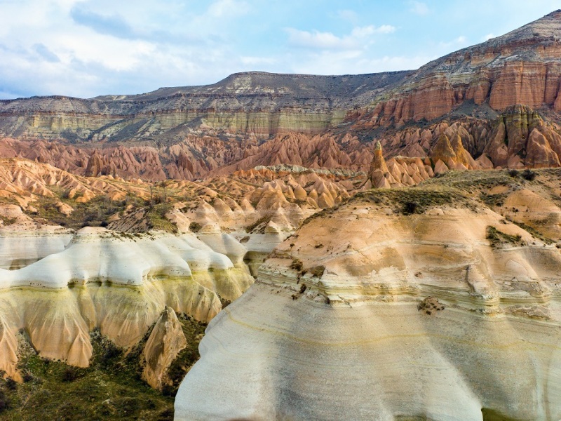 Da Antalya alla Cappadocia, Self-drive, foto 11