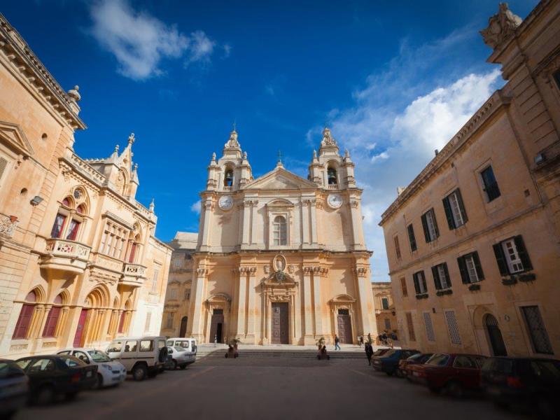 Scopri Malta e Gozo, foto 5