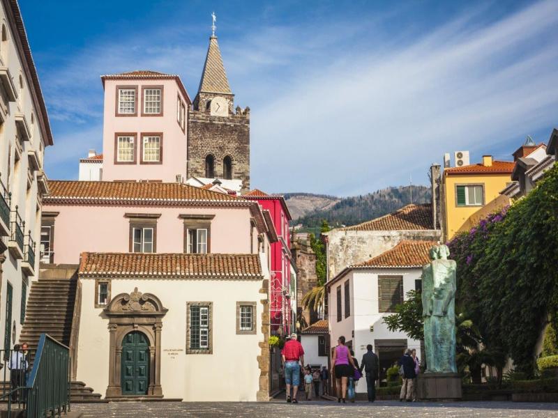 Scopri Madeira, Self-drive, foto 4