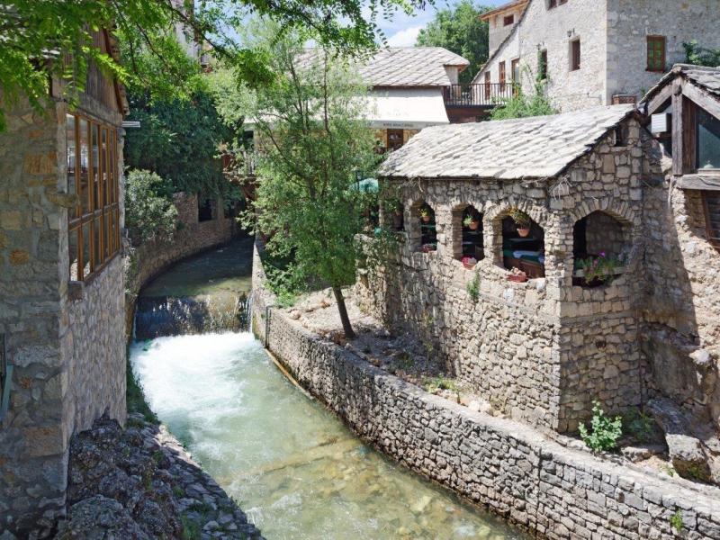 Avventure lungo l'Adriatico: Croazia, Montenegro e Bosnia, Self-Drive, foto 6