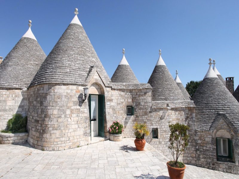 Scoperta di Puglia e Salento: 8 giorni da Bari a Lecce, Self-Drive, foto 5
