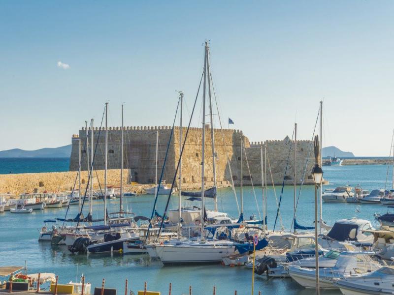 Da un'isola all'altra, estate sulle isole greche: Mykonos, Santorini, Creta, foto 2