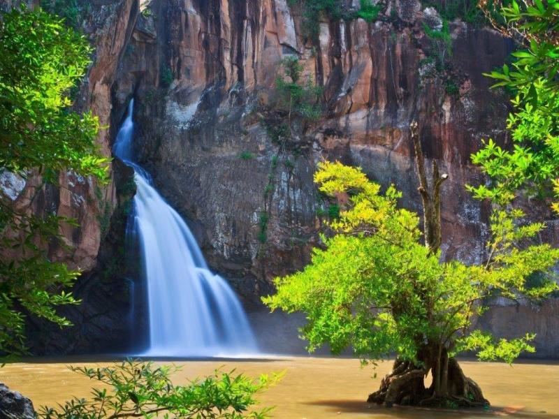 Scopri la Thailandia di 6 giorni, tour privato, foto 11