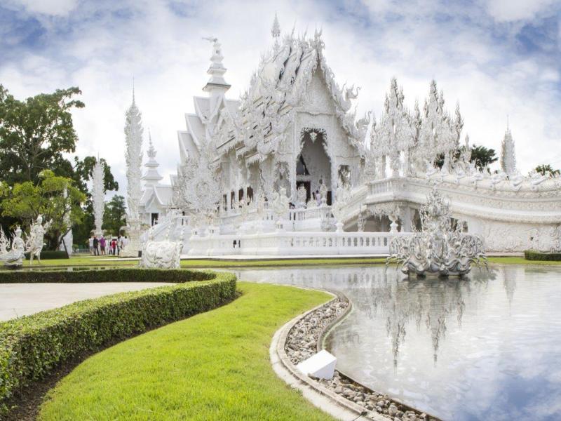Il meglio della Thailandia del Nord, tour per piccoli gruppi (altre lingue), foto 4
