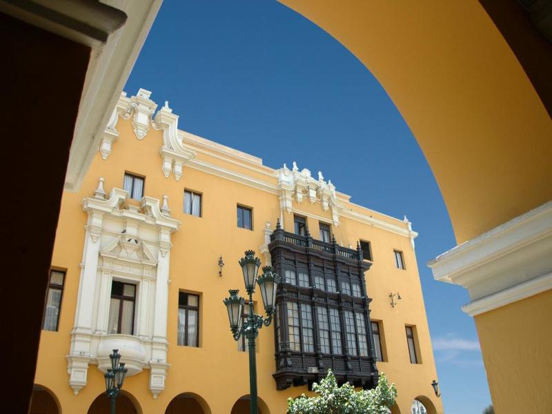 Imperial Peru, guida in lingua italiana, foto 10