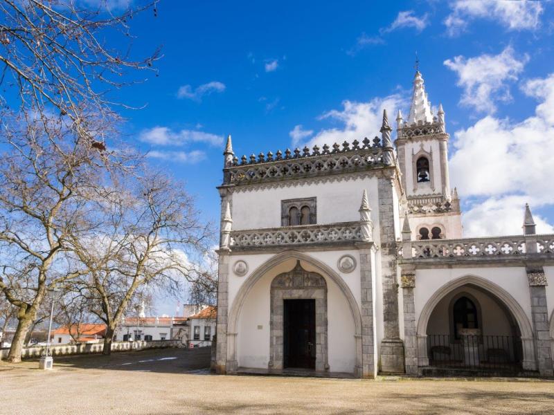 Segreti nascosti di Algarve e Alentejo, Self-drive, foto 6