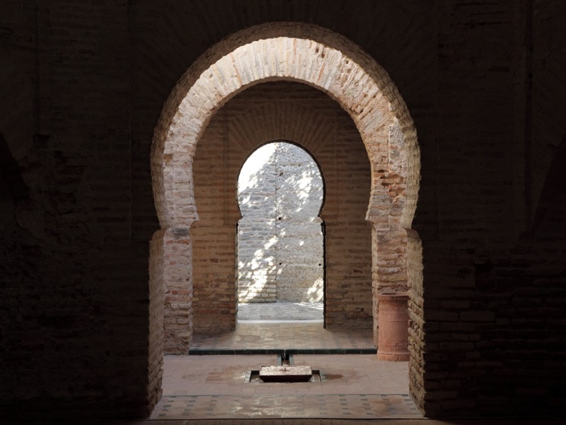 Verso Sud, Self-drive
