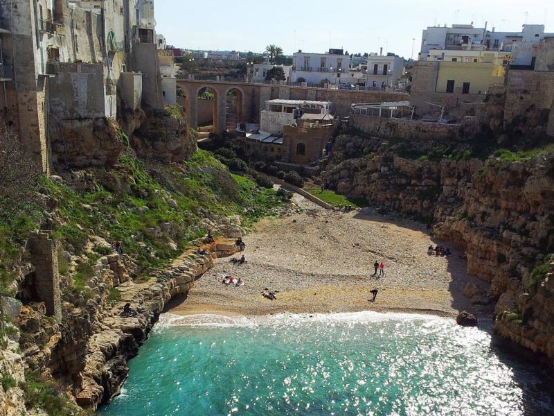 Scoperta di Puglia e Salento: 8 giorni da Bari a Lecce, Self-Drive, foto 4