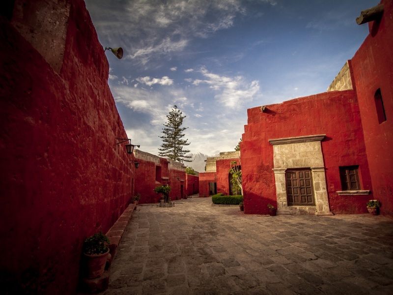 Peru classico, guida in lingua italiana, foto 9