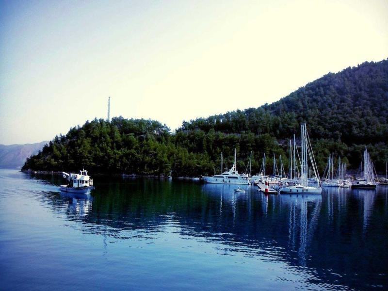 Gulet Cruise, Kemer — Kekova — Kemer con trasferimenti, foto 3
