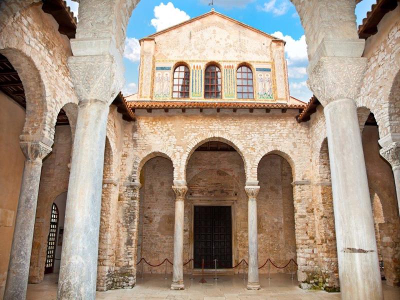 Esplora l'Istria e la Dalmazia in 8 giorni, Self-Drive, foto 9