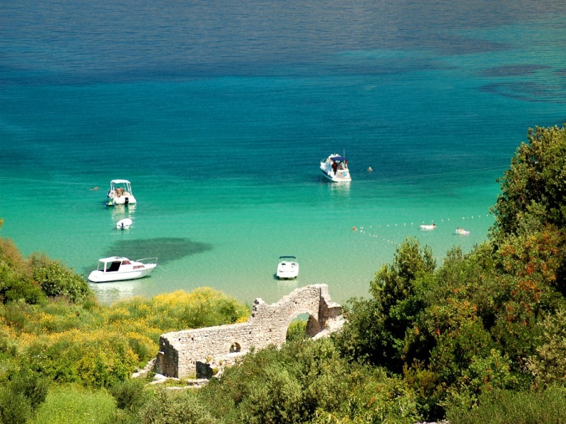Giro delle isole della Croazia, 8 giorni, foto 10