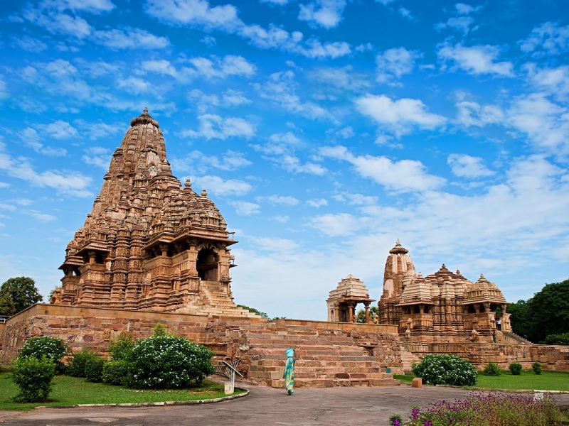 Classic North India, guida in lingua italiana, foto 8