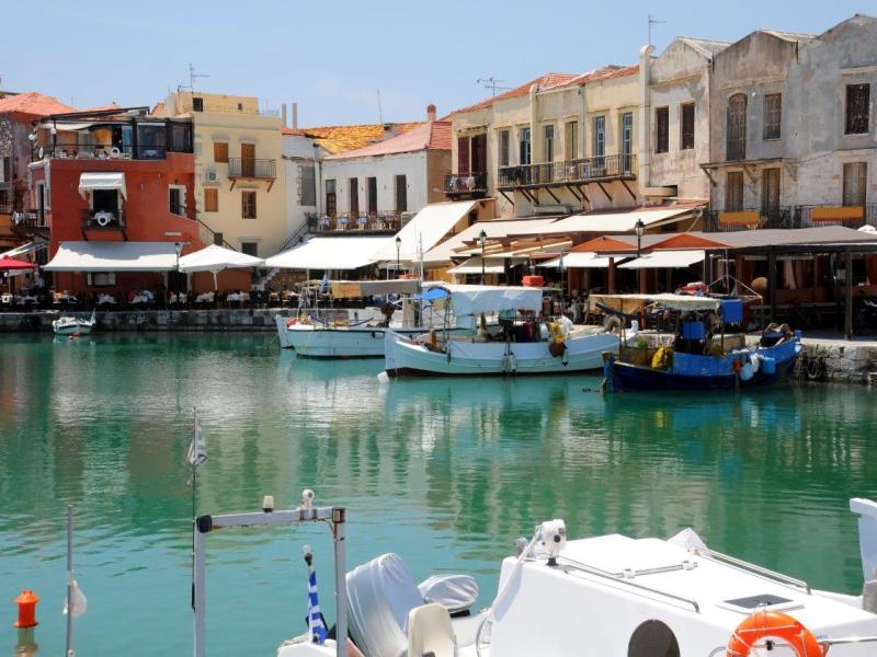Alla scoperta di Creta, Self-drive, foto 3