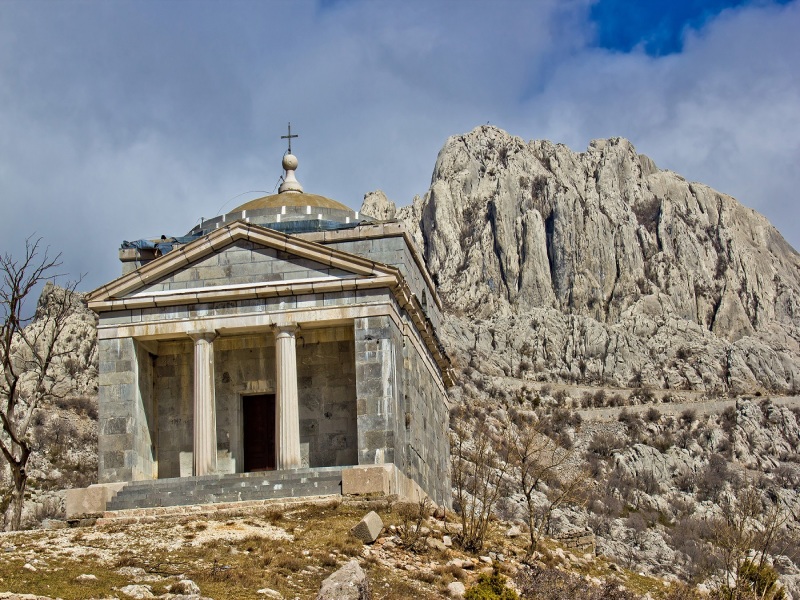 Patrimonio dell'UNESCO, Self-Drive, foto 2