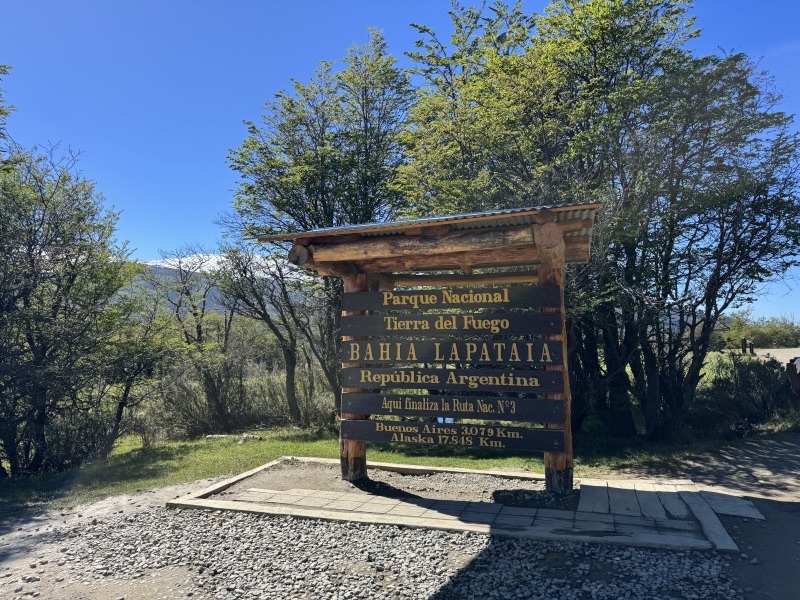Ushuaia Classica di 4 giorni: Parco Nazionale della Terra del Fuoco, con guida in lingua italiana, foto 7